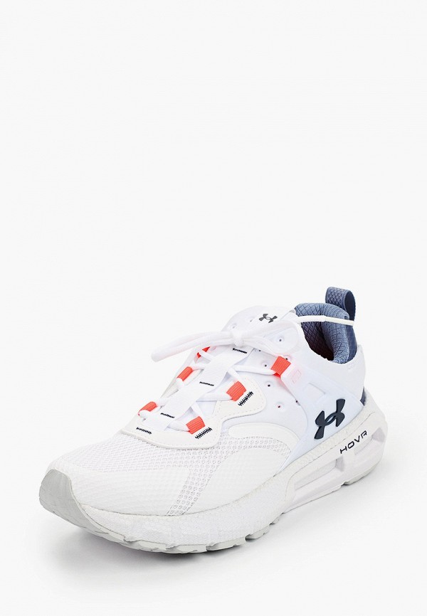 фото Кроссовки under armour