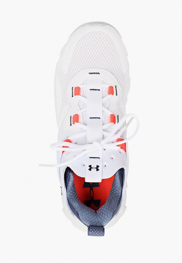 фото Кроссовки under armour