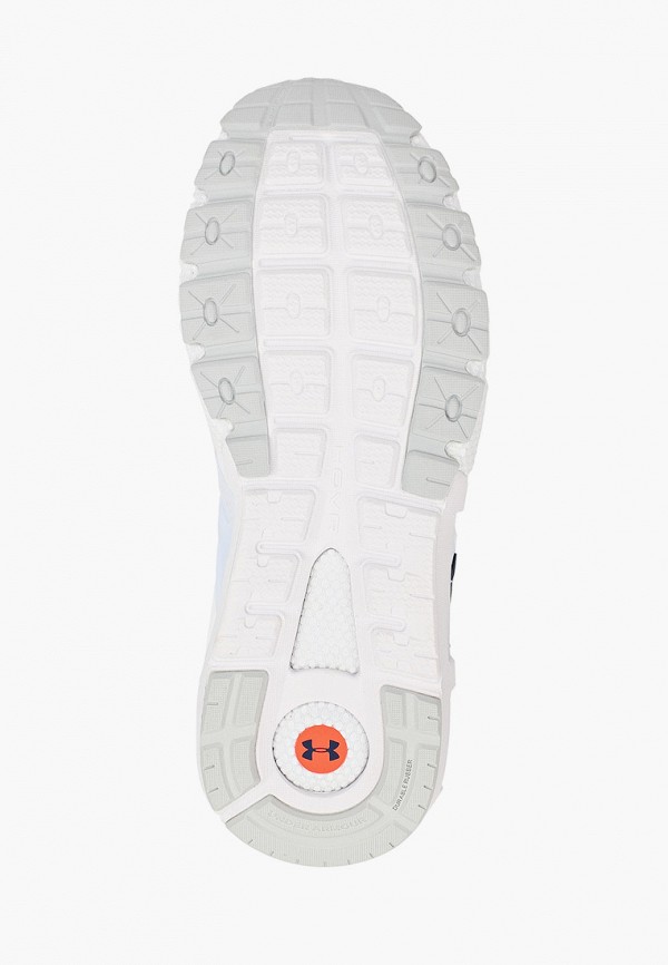 фото Кроссовки under armour