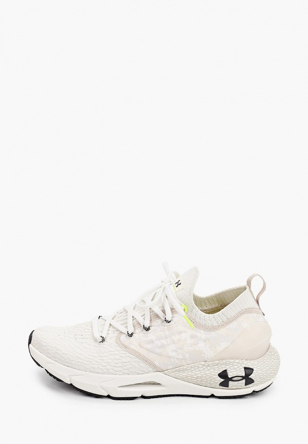 фото Кроссовки under armour
