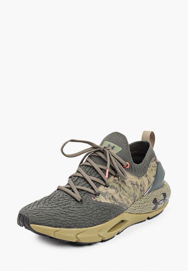 фото Кроссовки under armour