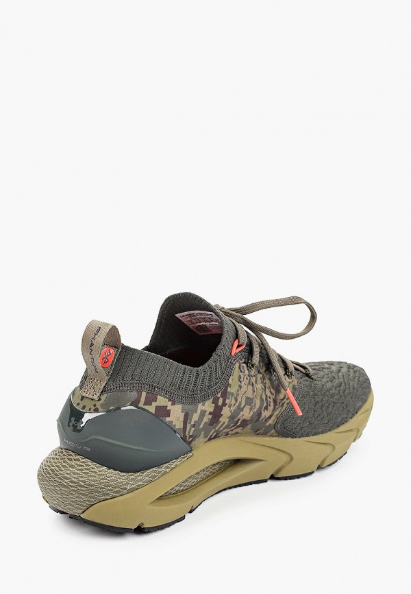 фото Кроссовки under armour