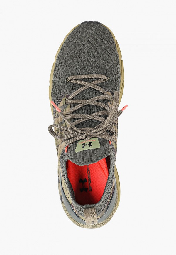 фото Кроссовки under armour