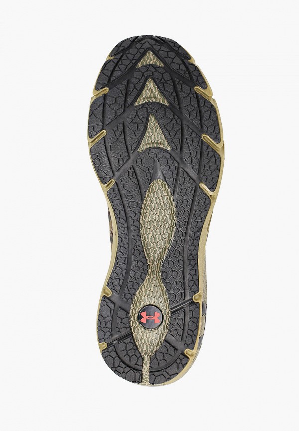 фото Кроссовки under armour