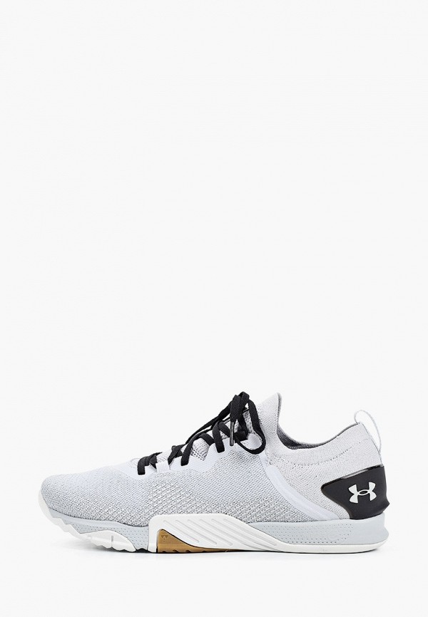 

Кроссовки Under Armour, Серый, UA TriBase Reign 3