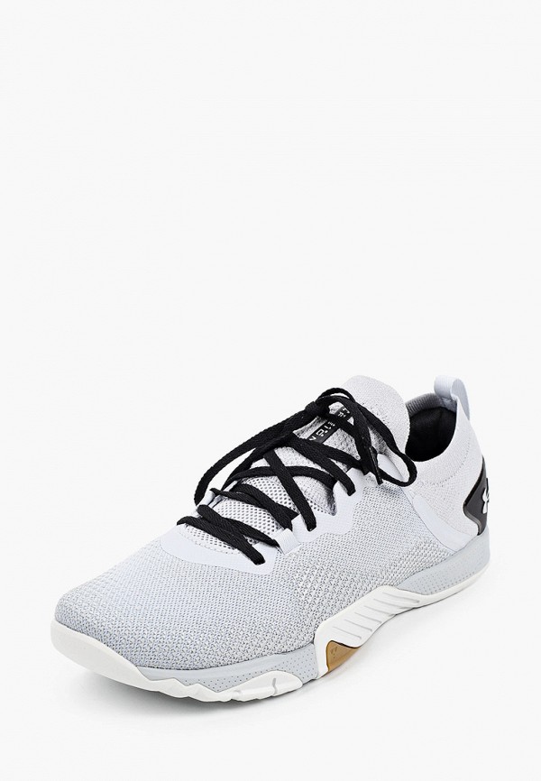 фото Кроссовки under armour