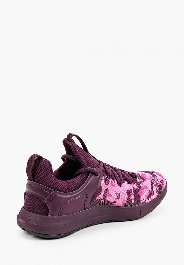фото Кроссовки under armour