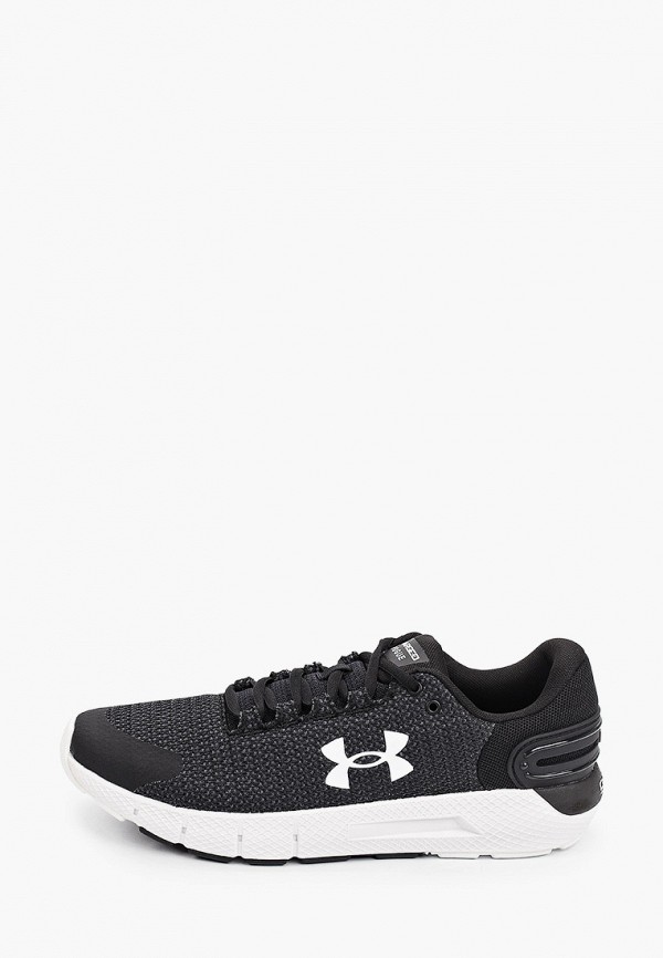 

Кроссовки Under Armour, Черный, Under Armour RTLAAC318201