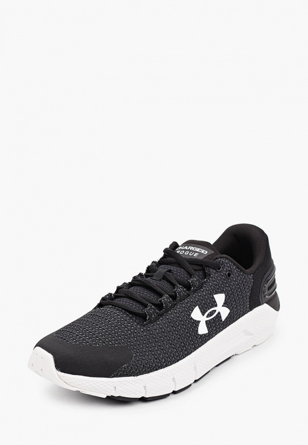 фото Кроссовки under armour