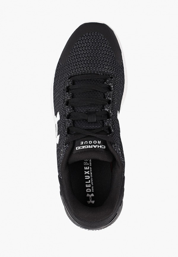 фото Кроссовки under armour