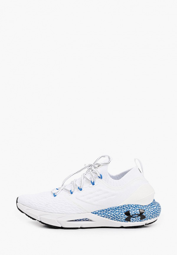 

Кроссовки Under Armour, Белый, Under Armour RTLAAC318401