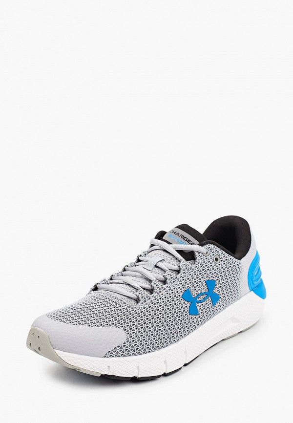 фото Кроссовки under armour