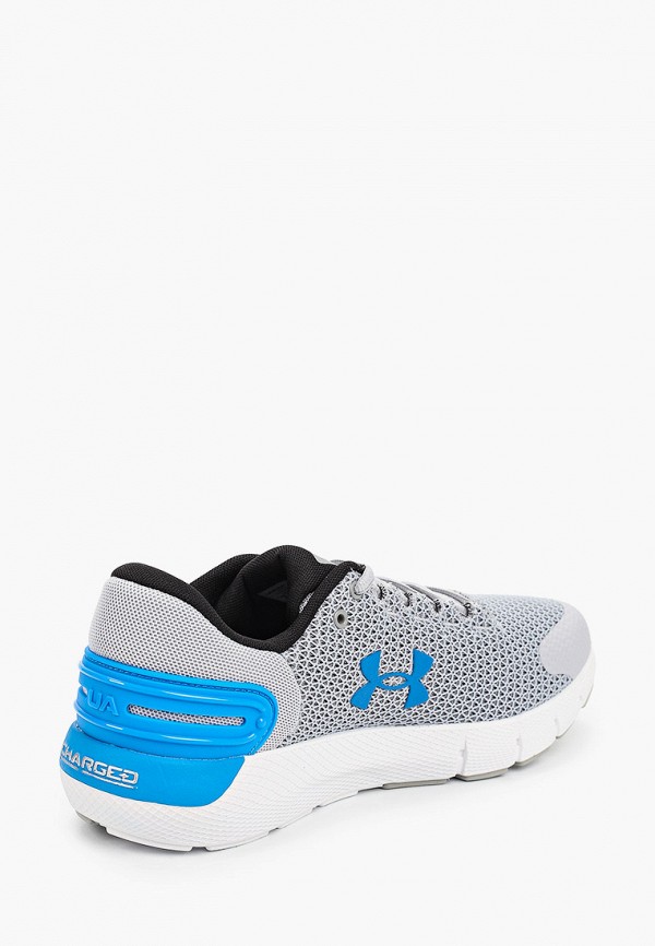 фото Кроссовки under armour