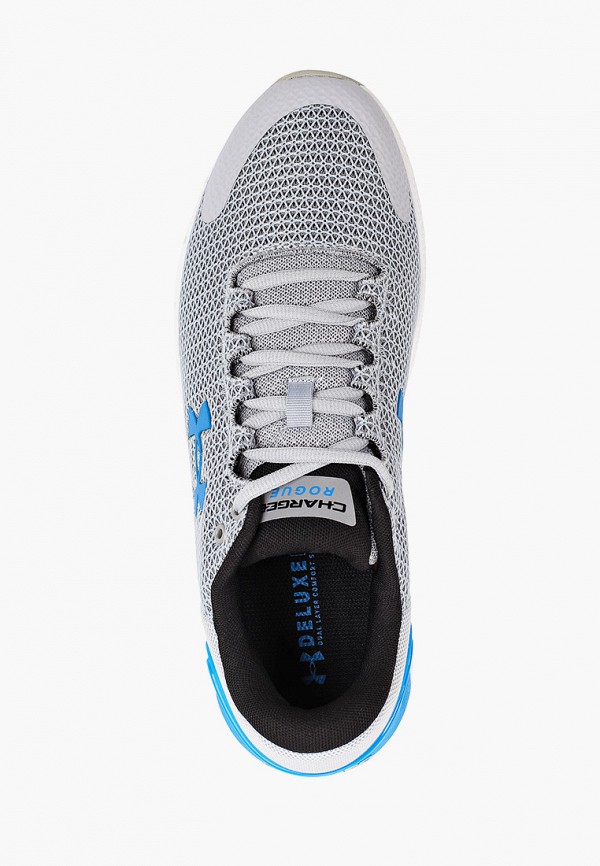 фото Кроссовки under armour