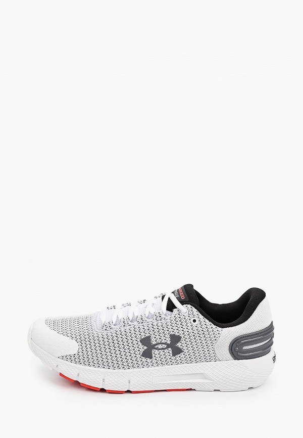 фото Кроссовки under armour