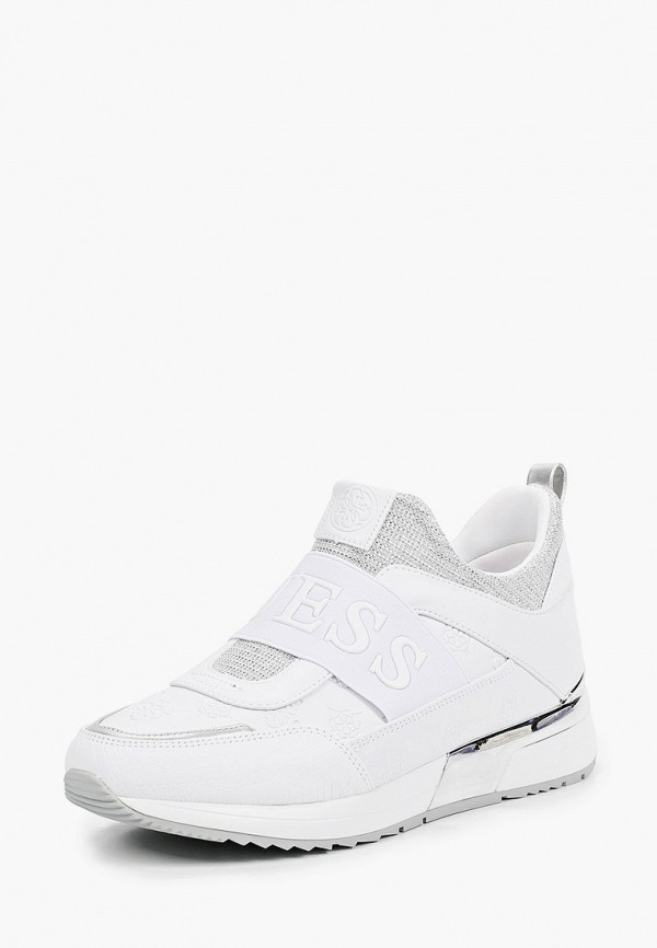 фото Кроссовки guess