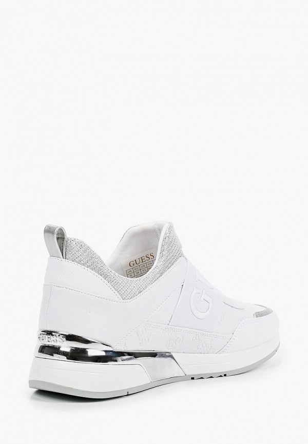 фото Кроссовки guess