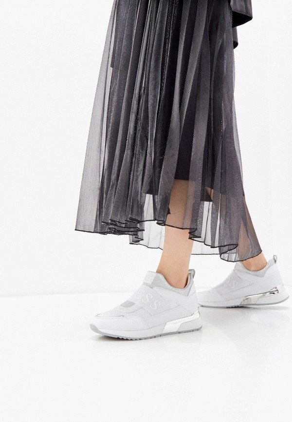 фото Кроссовки guess