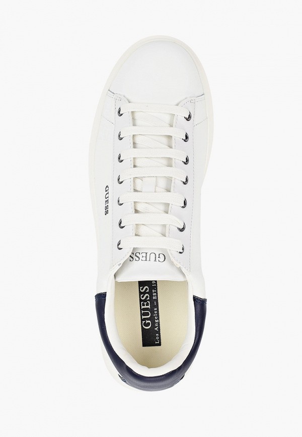 фото Кеды guess