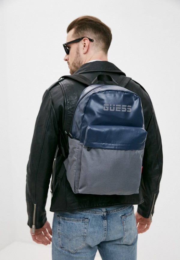 фото Рюкзак guess
