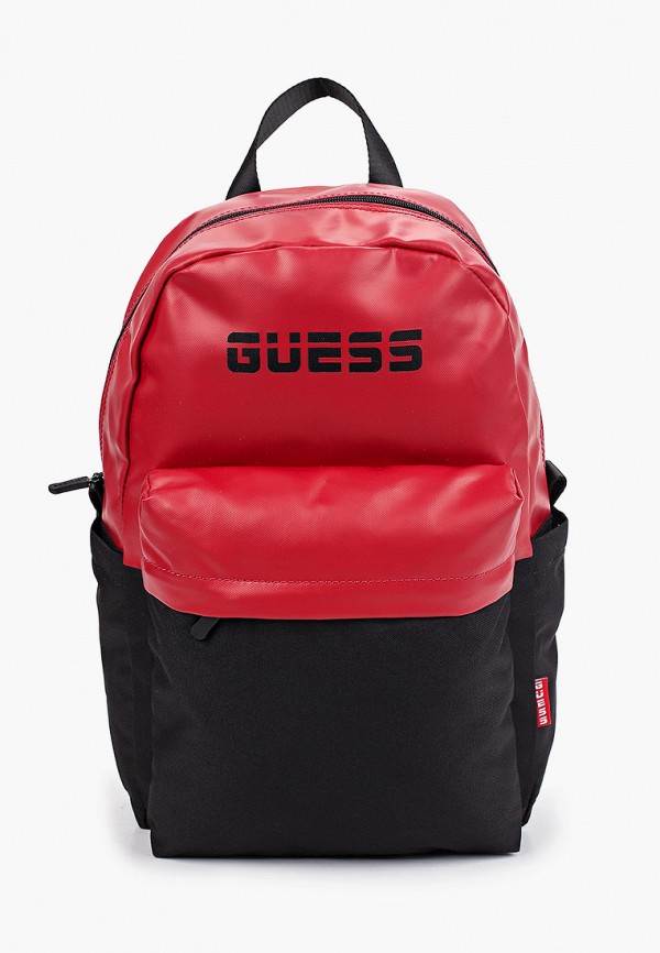 

Рюкзак Guess, Красный