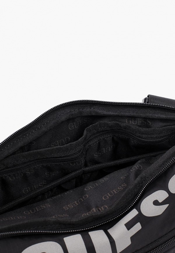 фото Сумка поясная guess