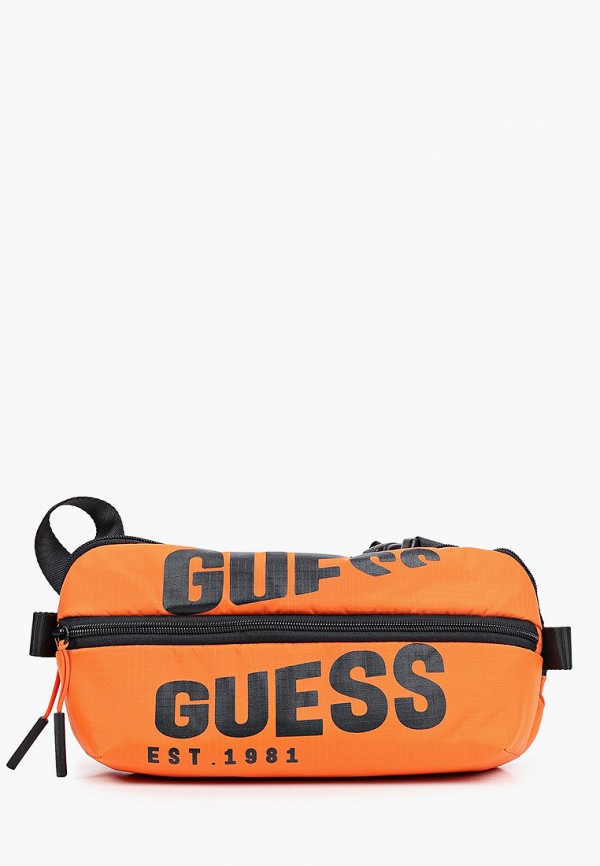 Сумка поясная Guess HMELSP P1230