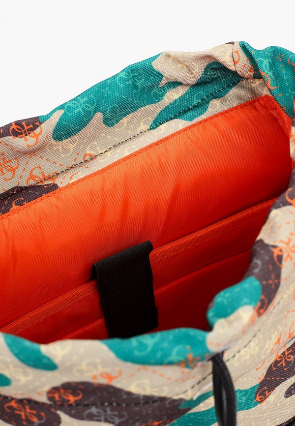 фото Рюкзак guess