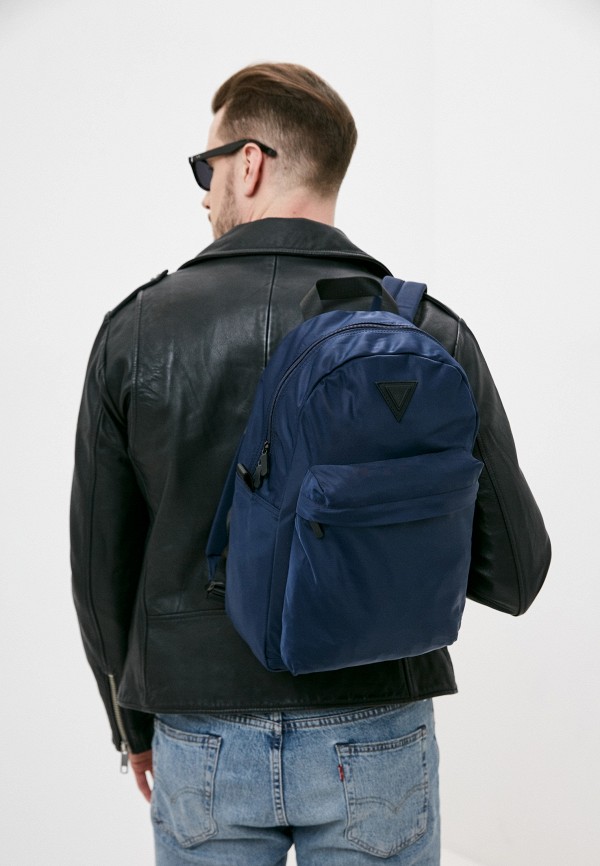 фото Рюкзак guess