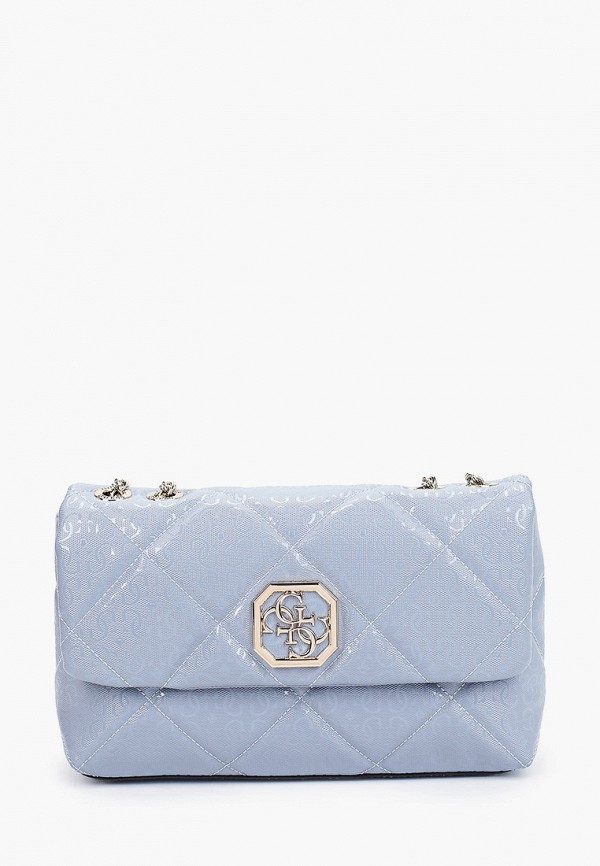 

Сумка Guess, Голубой