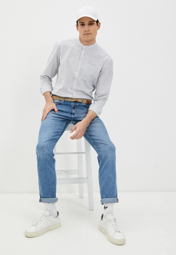 фото Рубашка casual friday by blend