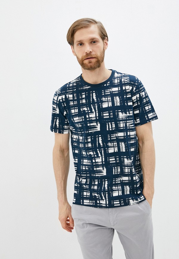 

Футболка Casual Friday by Blend, Синий