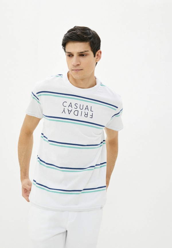 фото Футболка casual friday by blend