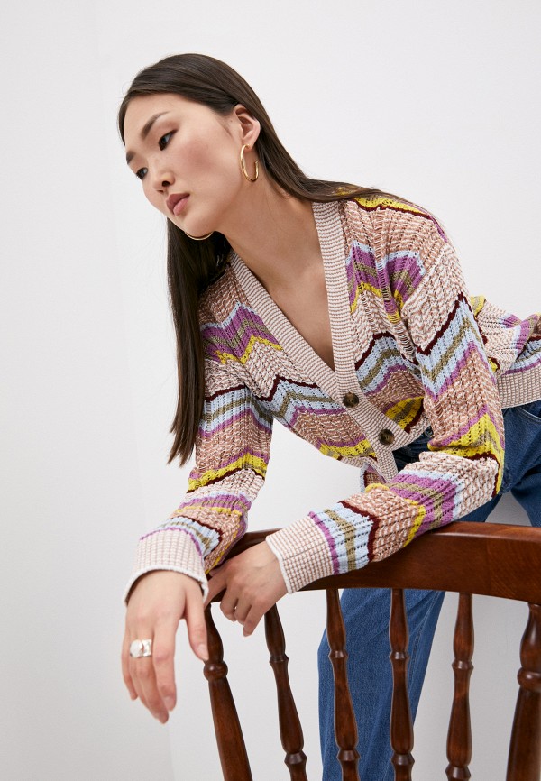 

Кардиган M Missoni, Разноцветный