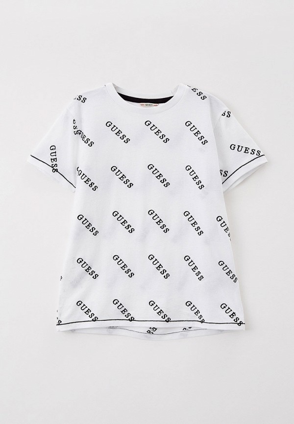 

Футболка Guess, Белый, Guess RTLAAC339501
