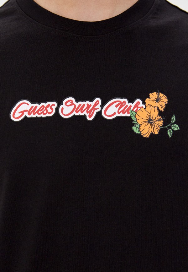 фото Футболка guess jeans