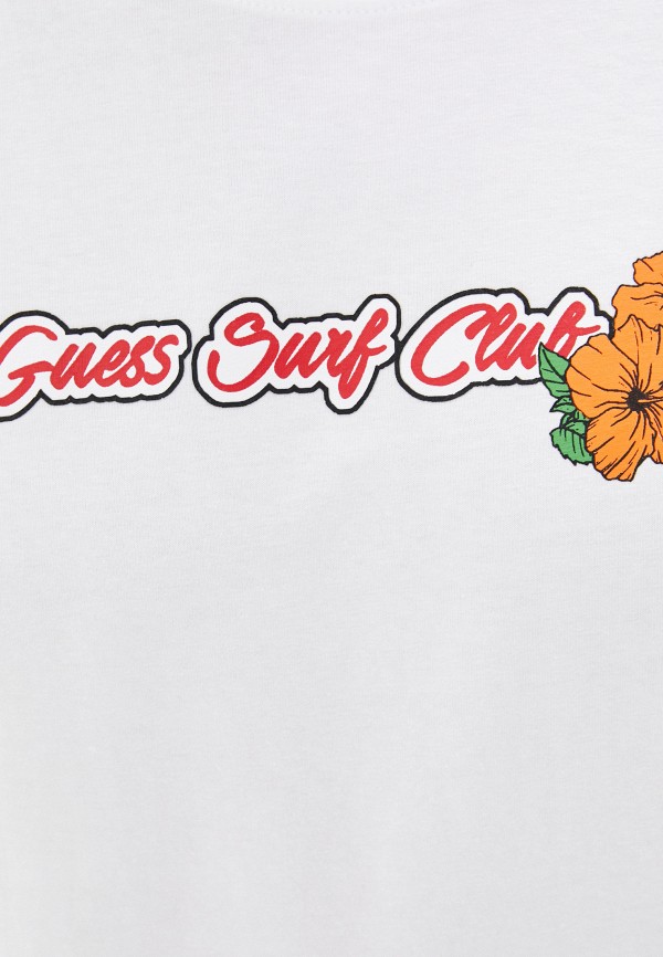 фото Футболка guess jeans