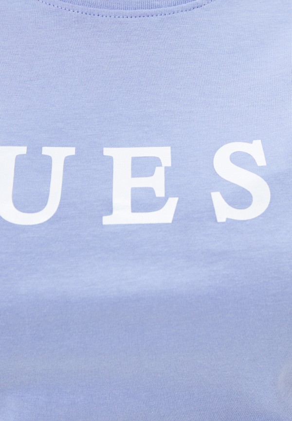 фото Футболка guess jeans