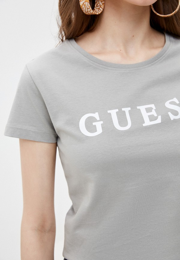 фото Футболка guess jeans