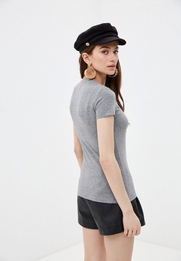 

Футболка Guess Jeans, Серый