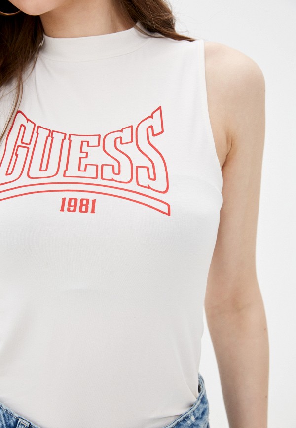 фото Футболка guess jeans