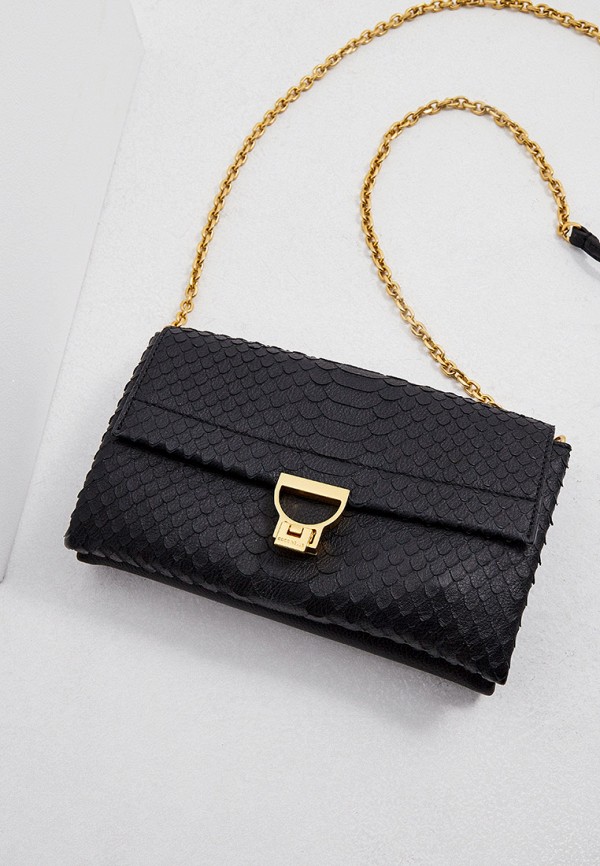 фото Сумка coccinelle