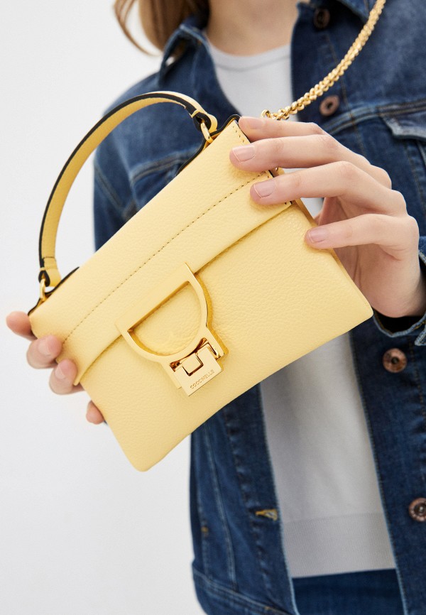 фото Сумка coccinelle