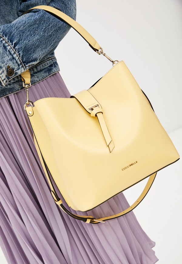 фото Сумка coccinelle