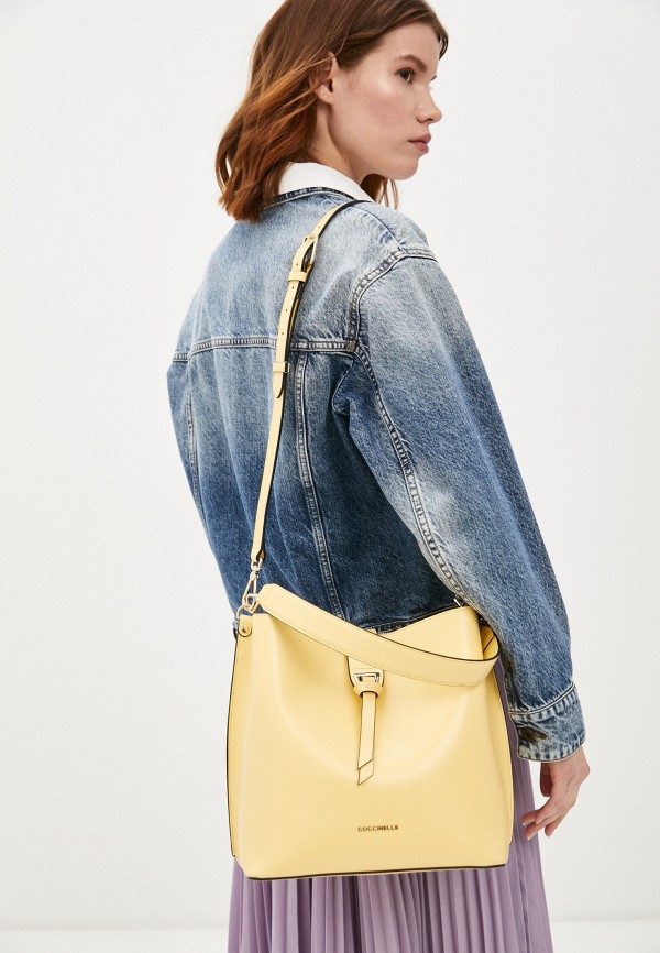 фото Сумка coccinelle