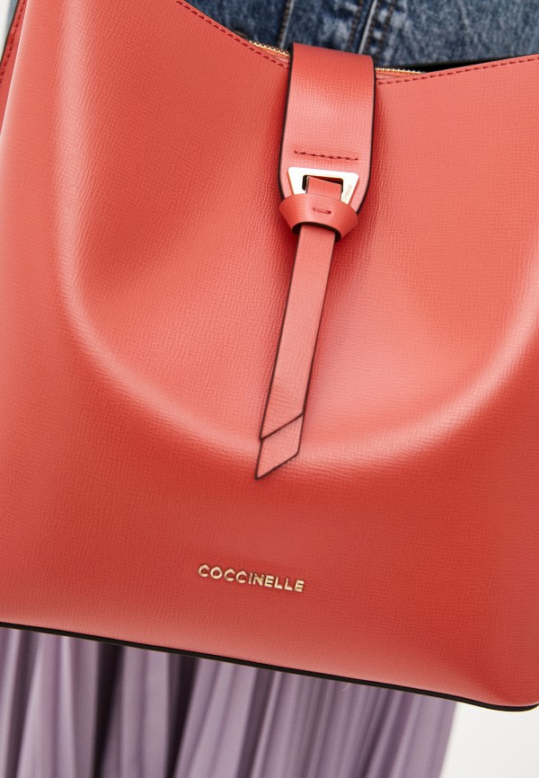 фото Сумка coccinelle