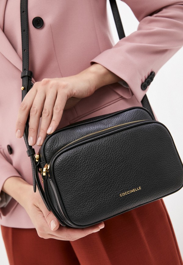 фото Сумка coccinelle