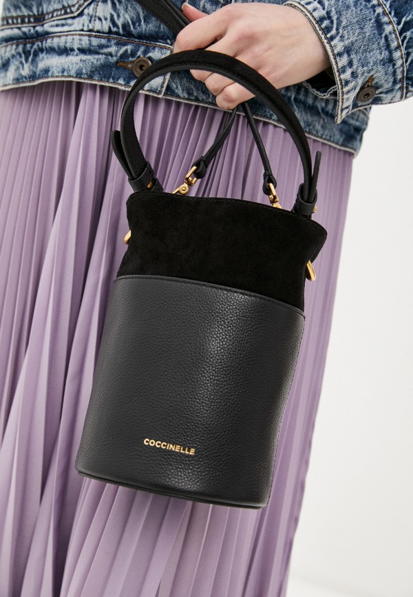 фото Сумка coccinelle