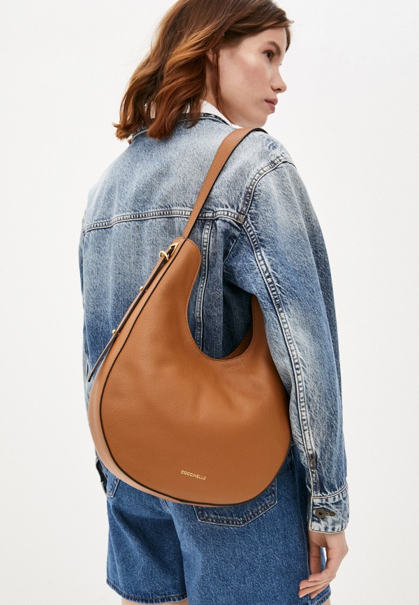 фото Сумка coccinelle