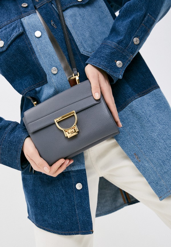 фото Сумка coccinelle